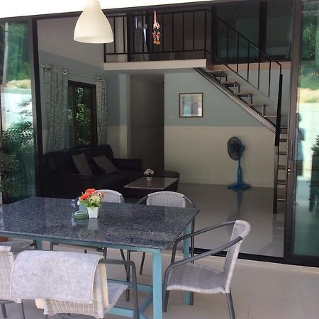 코 사메드 Blue Moon House 빌라 외부 사진