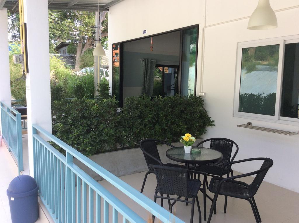 코 사메드 Blue Moon House 빌라 외부 사진