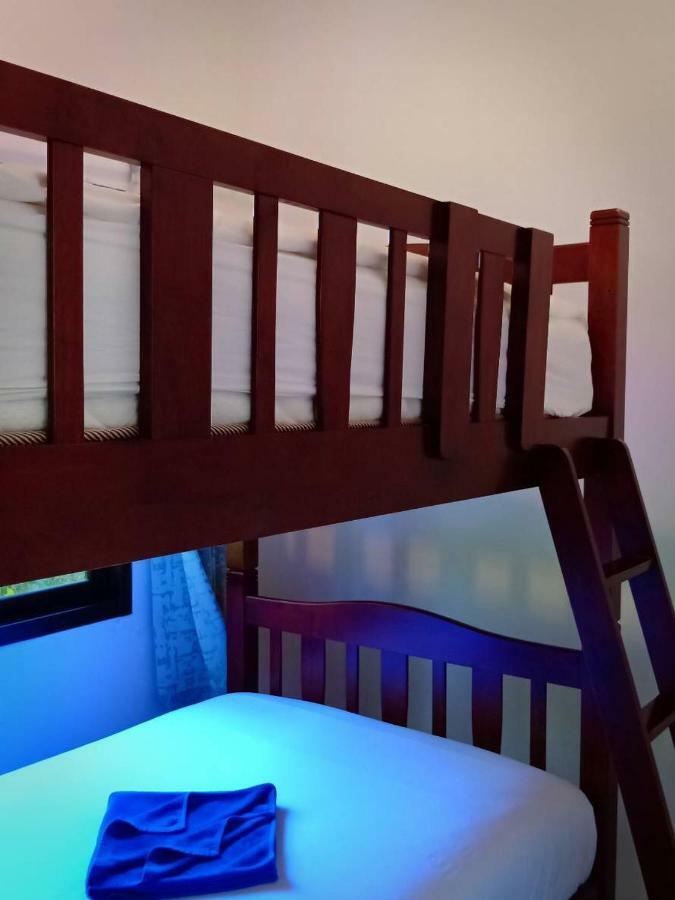 코 사메드 Blue Moon House 빌라 외부 사진