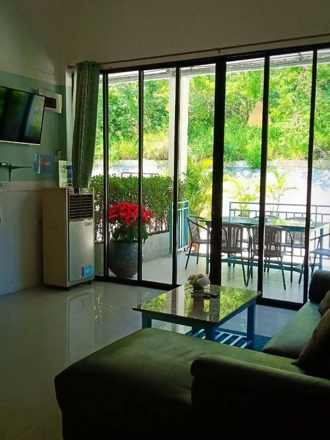 코 사메드 Blue Moon House 빌라 외부 사진